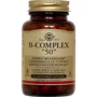 Solgar B-Complex "50" 50 Vegetable Capsules