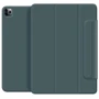 Аксессуар для iPad BeCover Case Book Magnetic Buckle Dark Green (706601) for iPad Pro 11" (2018-2022)