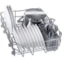 Встраиваемая посудомоечная машина Bosch SRV2IKX10K: Расход воды, л 9.5