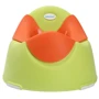 Детский горшок Babyhood Дора зелёный (BH-106G)