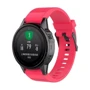 Ремешок Garmin QuickFit 20 Dots Silicone Band Rose (QF20-STSB-ROSE): Тип Ремешок
