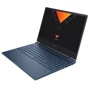 Ноутбук HP Victus 15-fa0011ua (6G6V3EA) UA: Экран 15.6" IPS (1920x1080) Full HD