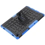 Аксессуар для планшетных ПК BeCover Armored Shockproof Case with Stand Blue for Samsung Galaxy Tab A9 Plus SM-X210/SM-X215/SM-X216 (710761) фото 6