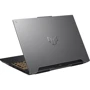 Ноутбук ASUS TUF Gaming F15 FX507ZC4 (FX507ZC4-HN072W) RB: Процессор Intel Core i7-12700H (2.3 - 4.7 ГГц) / 14 - ядерный