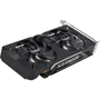 Видеокарта Palit GeForce GTX 1660 Dual OC 6GB (NE51660S18J9-1161A): Разрядность шины памяти, бит 192