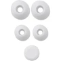 Наушники UiiSii BT119 White: Диапазон частот (Гц) 20 - 20000