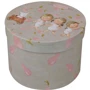 Чашка с блюдцем Elen Dekor для чая Мы везем с собой кота 2 пр. (924-349): Количество 2 пр.