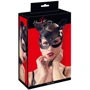 Маска Orion Bad Kitty Cat Mask Black (2492725)