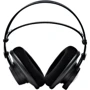 Наушники AKG K702 Black (2458X00190): Дополнительно съемный кабель