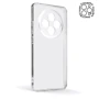 Чехол для телефонов ArmorStandart Air Series Camera cover Transparent for OPPO Reno12 F 4G / Reno12 FS 5G (ARM79904): Цвет прозрачный