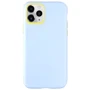 Чохол для iPhone SwitchEasy Colors Case Baby Blue (GS-103-75-139-42) for iPhone 11 Pro