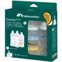Набор для кормления Bebe Confort EMOTION PHYSIO Urban Garden (3102209180): Возраст с рождения