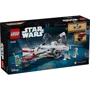 Конструктор LEGO Star Wars Звездный истребитель ARC-170 497 деталей (75402): Серия Star Wars