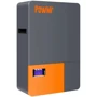 Аккумулятор PowerPlant LiFePO4 48V /200Ah 10240Wh (POW-LIO48200-16S): Емкость, Ач 200