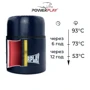Термос PowerPlay Харчовий 9003 500ml Blue (PP_9003_500ml_ Blue): Тип Термосы