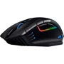 Мышь Corsair Dark Core RGB Pro SE Wireless Black (CH-9315511-EU): Эргономика для правой руки