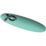 Вибратор FairyGasm PleasureArrow green