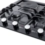Варильна поверхня газова Minola MKM 63424 BL фото 5