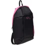 Женский рюкзак Nevy Fabric черный (V900v-black)