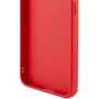 Чехол для телефонов Epik Xshield Case Red for Samsung A556 Galaxy A55: Тип накладка на заднюю часть