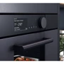Духовой шкаф электрический Samsung NQ50T9539BD: Конвекция есть