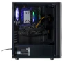 Персональний комп'ютер (ПК) 2E Complex Gaming (2E-4407): Процесор Ryzen 5 3600 (3.6 - 4.2 ГГц) - 6 ядер