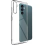 Чохол для телефона BeCover TPU Case Transparancy для Samsung A346 Galaxy A34 5G (708970): Матеріал TPU (термополиуретан)