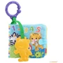 Брязкальце-книжечка Шакіра Fisher-Price (CJV18): Виробник Fisher-Price