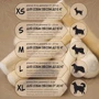 Іграшка для собак Mavsy Coffee Stick Wood Chew Toys із кавового дерева для жування розмір XL (4820266800406) фото 4
