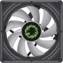 Кулер Gamemax RA300 BK