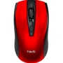 Мышь Havit HV-MS858GT Red