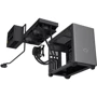 Корпус Cooler Master MasterBox NR200P Max V2 850W (NR200PV2-MCNN85-SL0): Мощность БП, Вт 850