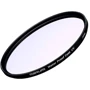 Светофильтр Marumi UV WPC 52mm: Тип фильтра ультрафиолетовый