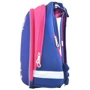Рюкзак каркасный YES H-12 Owl blue (554495): Тип Для первоклассников