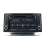 Штатна магнітола CraftAudio CA-7100 7" VW Touareg 2004-2010 / Multivan (T5) 2008-2013