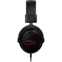 Навушники HyperX Streamer Starter Pack Cloud Core + SoloCast (HBNDL0001): Тип кріплення оголовние