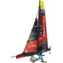 Конструктор LEGO Technic Яхта Emirates Team New Zealand AC75 962 детали (42174): Серия TECHNIC