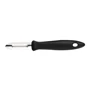 Нож Fiskars Essential для чистки овощей 6 см Black (1023786)