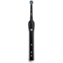Зубна щітка Braun Oral-B D601 Smart 4500N PRO Black: Призначення взрослая