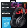 Наушники Defender FreeMotion B535 ANC Black (63535) фото 6