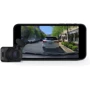 Автомобільний відеореєстратор Garmin Dash Cam Mini (010-02899-10): Кріплення Клейкая лента