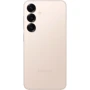 Смартфон Samsung Galaxy S25 12/128Gb Dual Pinkgold S931B: Дисплей 6.2" Dynamic AMOLED 2X (2340 x 1080) / 416 ppi