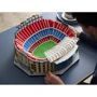 Конструктор LEGO Creator Camp Nou – FC Barcelona Стадион Камп Ноу ФК Барселона (10284): Количество деталей, шт. 5509