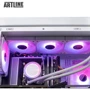 Персональный компьютер (ПК) ARTLINE Gaming GIGA (GIGAv43): Оперативная память 32GB DDR4-3600 Gaming