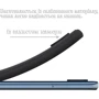 Аксесуар для смартфона BeCover TPU Case Black для Poco X6 5G (710896): Колір черный