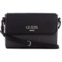Женская сумка кросс боди GUESS комбинированная (190231343011)