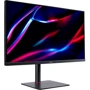 Монитор Acer XV275KP3biipruzfx (UM.HXXEE.311): Покрытие экрана матовое
