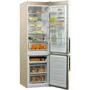 Холодильник Whirlpool W9 931A B H: Исполнение отдельностоящий