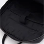 Мужской рюкзак Keizer черный (K19019bl-black): Фактура Матовая, Зернистая