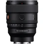 Объектив для фотоаппарата Sony SEL85F14GM2 85mm f/1.4 GM II: Байонет Sony E-mount